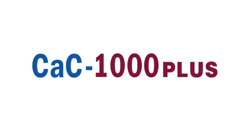 CaC-1000 Plus